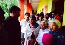 പ്രളയാനന്തര വയനാടിന് കൈത്താങ്ങായി കുവൈത്ത് വയനാട് അസോസിയേഷൻ രംഗത്ത്