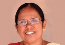 കൂട്ടായ്മയുടെ വിജയമാണ് നിപ പ്രതിരോധമെന്നും ഒപ്പം പ്രവർത്തിച്ചവർക്കുള്ള അംഗീകാരമാണ് അവാർഡെന്നും മന്ത്രി ശൈലജ