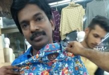 സന്തോഷ് പണ്ഡിറ്റ് എന്ന പരമ ചെറ്റയോട് കുറച്ചു കാര്യം : അനുജ