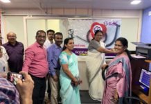 കെ കെ എം എ ഗുഡ് ഹാർട്ട് സെന്ററിൽ സ്ത്രീകൾക്കായി സൗജന്യ ഹൃദ്രോഗ പരിശോധന