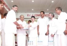 കുവൈത്ത് കെ.എം.സി.സി. തിരൂർ മണ്ഡലം “മെഡി കെയർ 2019”