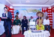 സൗഹാർദ്രം കുവൈറ്റ് ആർട്സ് & കൾച്ചറൽ ഗ്രൂപ്പിന്റെ ആവണി 2019