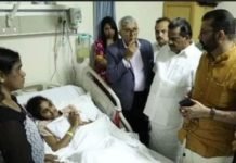 നീതുവിന്റെ തുടർചികിത്സ സർക്കാർ ഏറ്റെടുക്കും.