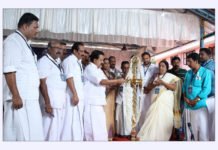 പ്രവാസികൾ എന്നും നാടിനു വേണ്ടി നിൽക്കുന്നവർ. രമേശ് ചെന്നിത്തല