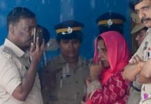 റോജോ നാട്ടിലെത്തി