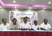 പുരസ്കാര സന്ധ്യ 2019′ പരിപാടി ഓക്റ്റോബർ 12 നു ശനിയാഴ്ച