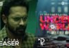 Under World Official Trailer | Arun Kumar Aravind | Asif Ali | Lal Jr | Farhaan Faasil