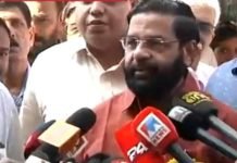 തൃപ്തി ദേശായിയുടെ സന്ദർശനം ഗൂഡാലോചന