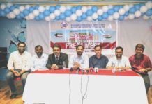 കാസര്ഗോഡ് ഉല്സവം നവംബർ 15 ന് ഇന്റഗ്രേറ്റഡ് ഇന്ത്യൻ സ്കൂൾ അബ്ബാസിയയിൽ