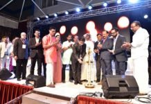 കാസർഗോഡ് ഉത്സവ് – 19 നവ്യാനുഭവമായി