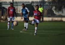 കേഫാക് സോക്കര് ലീഗ് : മാക് എഫ്.സിക്കും ബ്ലാസ്റ്റേഴ്സ് കുവൈത്തിനും യംഗ് ഷൂട്ടേഴ്സ് അബ്ബാസിയക്കും ജയം.