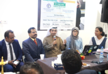 പ്രവാസി ലീഗൽ സെൽ – കുവൈറ്റ് ചാപ്റ്റർ “അന്താരാഷ്ട്ര മനുഷ്യാവകാശ ദിനം – ഡിസംബർ 10 “ ആചരിച്ചു