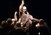 ദസ്മ: കുവൈറ്റ് തിയറ്റർ ഫെസ്റ്റിവൽ ആരംഭിച്ചു