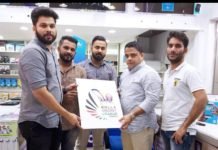 ഷാർജ റോള ക്രിക്കറ്റ് ലീഗ് സീസൺ-3 ജനുവരി 5ന്