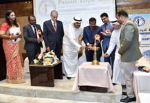 പ്രവാസി ലീഗൽ സെൽ – കുവൈറ്റ് ചാപ്റ്റർ ഉദ്ഘാടനം ചെയ്തു