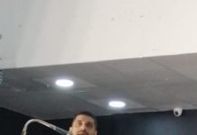 പൗരത്വഭേദഗതി നിയമം; മതനിരപേക്ഷതയും ജനാധിപത്യവും തച്ചുടക്കാൻ അനുവദിക്കില്ല- കെഎംസിസി സമ്മേളനം: