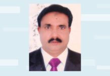 വടകര സ്വദേശി ദുബായിൽ കുഴഞ്ഞു വീണു മരിച്ചു