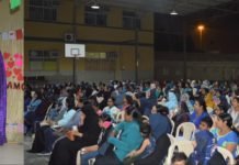 IISലെ മാതൃസംഗമം വേറിട്ട അനുഭവമായി