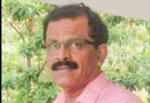 തൃശ്ശൂർ സ്വദേശി സൗദിയിൽ മരിച്ചു