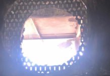 ഫുജൈറയിൽ ഷോപ്പിംഗ് മാളിൽ തീപിടിത്തം: ആളുകളെ ഒഴിപ്പിച്ചു