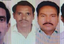 വാഹനാപകടം: സൗദിയിൽ നാല് ഇന്ത്യക്കാർ മരിച്ചു; 19 പേർക്ക് പരിക്ക്