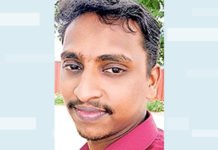 മലയാളി യുവാവ് സൗദിയിൽ നിര്യാതനായി