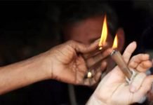 ഒമാനിൽ വൻ ലഹരിവേട്ട: മറൈൻ ഫോഴ്സ് പിടിച്ചെടുത്തത് 3534 കിലോ ഹാഷിഷ്