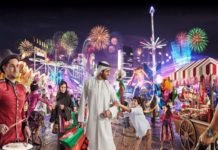 രജത ജൂബിലി നിറവിൽ ദുബായ് ഷോപ്പിങ് ഫെസ്റ്റിവൽ: ലോകം ഇനി ദുബായിലേക്ക്