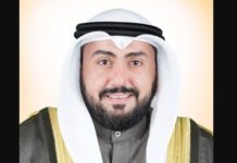 കൊറോണ വൈറസ്: കുവൈറ്റിൽ രോഗബാധ സ്ഥിരീകരിച്ചിട്ടില്ലെന്ന് ആരോഗ്യ വകുപ്പ്