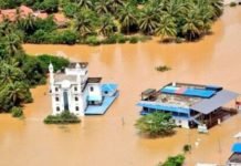 പ്രളയസഹായം: കേരളത്തെ അവഗണിച്ച് കേന്ദ്രം