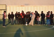 കേഫാക് അന്തജില്ലാ ടൂര്ണമെന്റിന് തുടക്കം; മസ്റ്റേര്സ് ലീഗില് കോഴിക്കോടിനും സോക്കര് ലീഗില് മലപ്പുറത്തിനും വിജയം