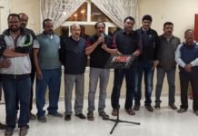 ആലപ്പുഴ ജില്ലാ പ്രവാസി അസോസിയേഷൻ കബദ് പിക്നിക്