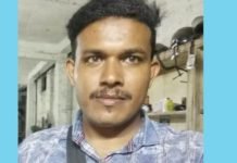 കൊച്ചി സ്വദേശി സൗദിയിൽ വാഹനാപകടത്തിൽ മരിച്ചു