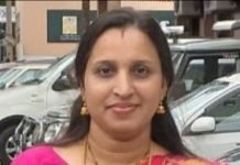 ഫോക് വനിതാവേദി ജനറൽ ബോഡി