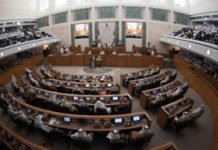 ഫണ്ട് ദുർവിനിയോഗം: മുൻ മന്ത്രി ഉൾപ്പെടെയുള്ളവർക്ക് 7 വർഷം തടവുശിക്ഷ വിധിച്ച് കോടതി