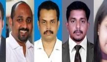 മാവേലിനാട് ആർട്ട് ലവേഴ്സ് കുവൈറ്റ് സക്കീർ പുത്തൻപാലം പ്രസിഡന്റ്