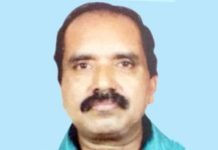 മസ്തിഷ്കാഘാതം: ഒന്നരവർഷമായി കുവൈറ്റിൽ ചികിത്സയിലായിരുന്ന മലയാളി മരിച്ചു