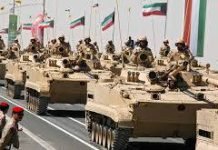 ഇറാൻ-യുഎസ് സംഘർഷം: കനത്ത ജാഗ്രതയിൽ കുവൈറ്റ്