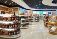 ഡ്യൂട്ടി ഫ്രീയിൽ നിന്ന് വാങ്ങുന്ന ലഹരി ഉത്പ്പന്നങ്ങൾക്ക് നിയന്ത്രണം ഏർപ്പെടുത്തും