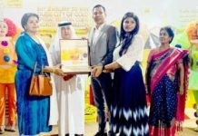 ദുബായ് ഷോപ്പിംഗ് ഫെസ്റ്റിവൽ: സന്ദര്ശക വിസയിലെത്തിയ മലയാളികൾക്ക് 25 പവൻ സമ്മാനം