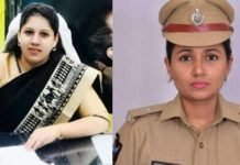സ്ത്രീകള്ക്കെതിരായ അതിക്രമം തടയാൻ ആന്ധ്രയിൽ നടപ്പാക്കിയ ‘ദിശ’യുടെ നിർവഹണചുമത വനിതാ ഉദ്യോഗസ്ഥർക്ക്