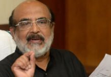 ബജറ്റ് സംസ്ഥാനത്തോടുള്ള യുദ്ധപ്രഖ്യാപനമെന്ന് തോമസ് ഐസക്