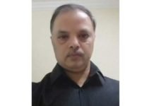 ജിദ്ദയിൽ വാഹനാപകടത്തിൽ മലയാളി മരിച്ചു