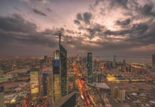 ജനാധിപത്യ സൂചിക: ഗള്ഫിൽ രാജ്യങ്ങളിൽ ഒന്നാമതെത്തി കുവൈറ്റ്