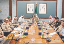 ഇറാഖിന്റെ സഖ്യസേന ആസ്ഥാനം കുവൈറ്റ്: വാർത്തകൾ നിഷേധിച്ച് അധികൃതർ