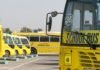 നിയമങ്ങൾ കർശനമാക്കി: സുരക്ഷാ മാനദണ്ഡങ്ങൾ പാലിക്കാത്ത സ്കൂൾ ബസുകൾക്ക് രണ്ട് ലക്ഷം ദിർഹം വരെ പിഴ
