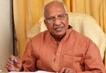 പൗരത്വ നിയമ ഭേദഗതിക്കെതിരായ പ്രമേയം: ഒ.രാജഗോപാലിനെതിരെ ബിജെപിക്കുള്ളിൽ പ്രതിഷേധം