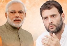 വിദ്യാർഥികളുമായി സംവാദത്തിന് തയ്യാറുണ്ടോ ? മോദിയെ വെല്ലുവിളിച്ച് രാഹുൽ