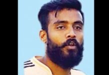 പാലക്കാട് സ്വദേശിയായ യുവാവ് കുവൈറ്റിൽ മരിച്ച നിലയിൽ