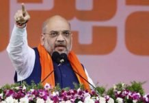 പൗരത്വ നിയമ ഭേദഗതിയിൽ നിന്ന് പിന്നോട്ടില്ല: നടപ്പാക്കുമെന്ന തീരുമാനത്തിലുറച്ച് അമിത് ഷാ